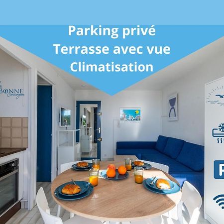 Les Jardins Du Couchant * Proche Mer * Climatisation * Parking Prive La Grande Motte Exteriér fotografie